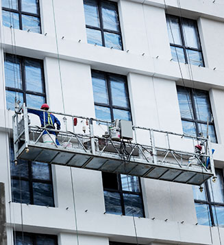 Building Maintenance