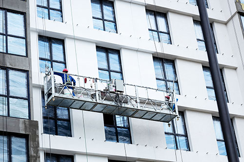 Building Maintenance