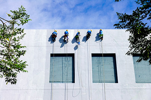 Commercial Painting